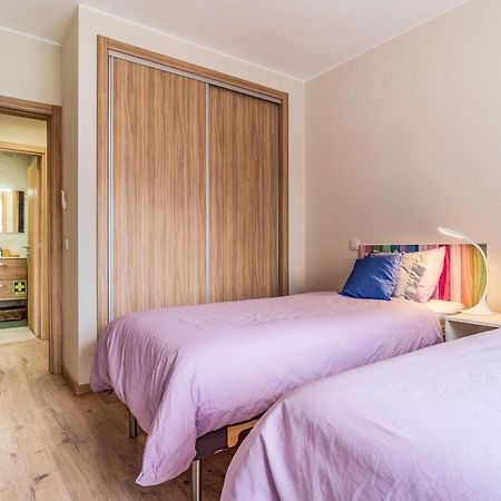 Sunny Brand New 2-Bedroom Apt - 500M From Praia Da Rocha With Ac And Pool! Portimao Exterior photo